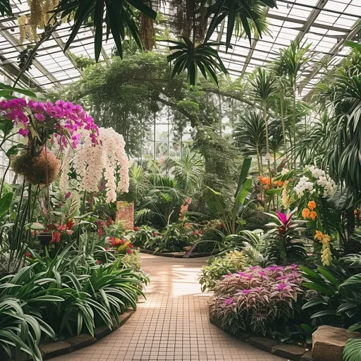 The Collector's Compass: Why America's Most Passionate Plant Enthusiasts Are Traveling the World for Orchids