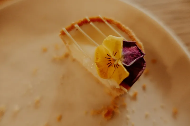 From Petal to Plate: How Island Chefs Are Transforming Orchids Into a New Language of Luxury Dining